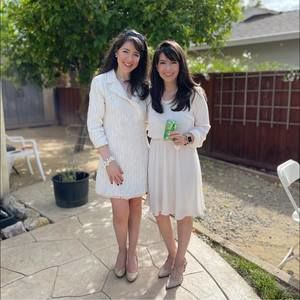 Meet your Posher, Yolanda